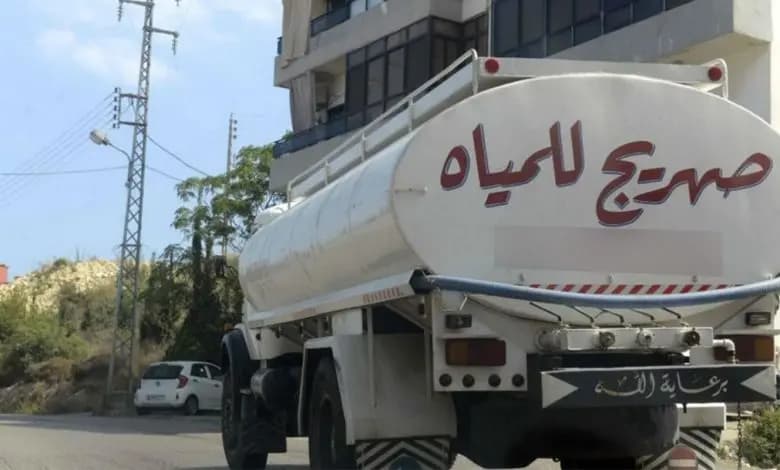 صهاريج ملوّثة.. أزمة تتفاقم بدل أن تُحلّ
