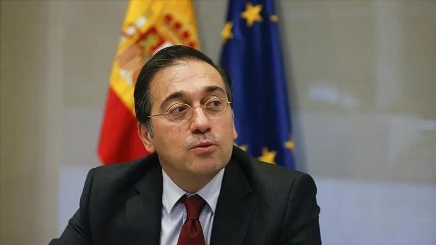 إسبانيا تدين قرار بناء مستوطنات جديدة
