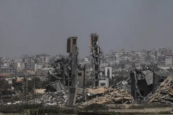 دعوة دولية عاجلة لدخول الإعلام إلى غزة