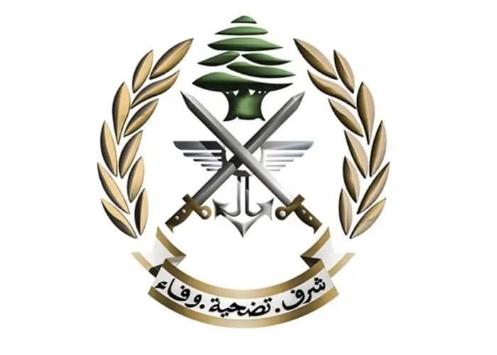 تفجير ذخائر غير منفجرة في حقل القليعة – مرجعيون
