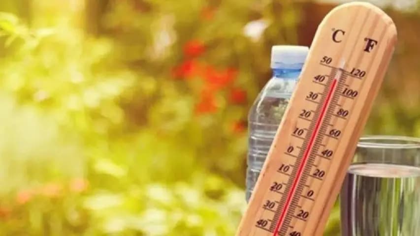 طقس حار ورطب على لبنان حتى الأحد.. إليكم التفاصيل