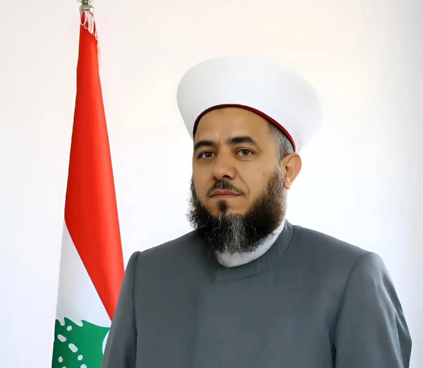 التسلح خارج الدولة يهدد لبنان".. حجازي: نرفض التطاول على رئاسة الحكومة"