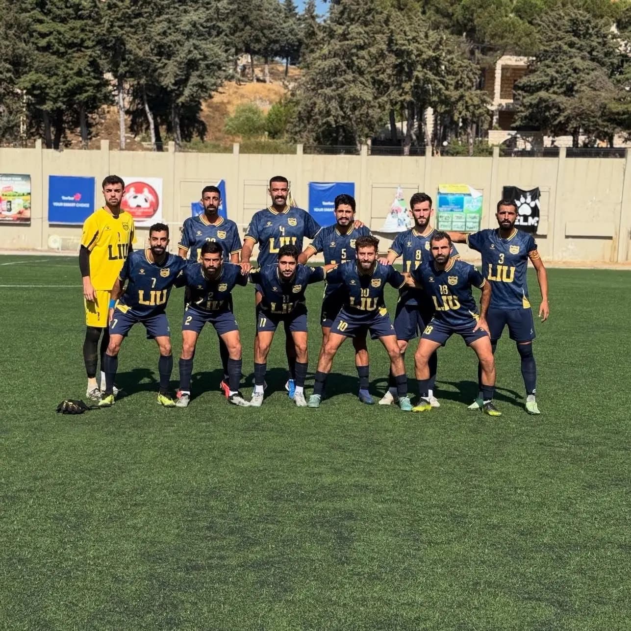 "الغد الأفضل" يرفع اسم البقاع عاليًا