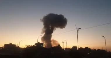 هجـ.ـوم انتحـ.ـاري في دير الزور.. إليكم التفاصيل