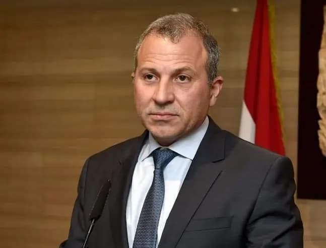 باسيل: الجنوب صمد عن كل لبنان