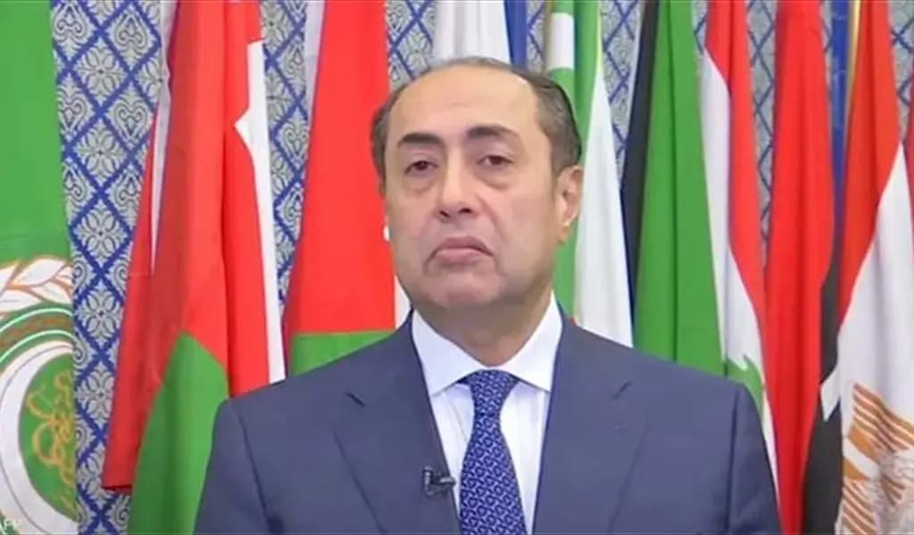 زكي: خطة الجيش تتوافق مع قرارات القمم العربية