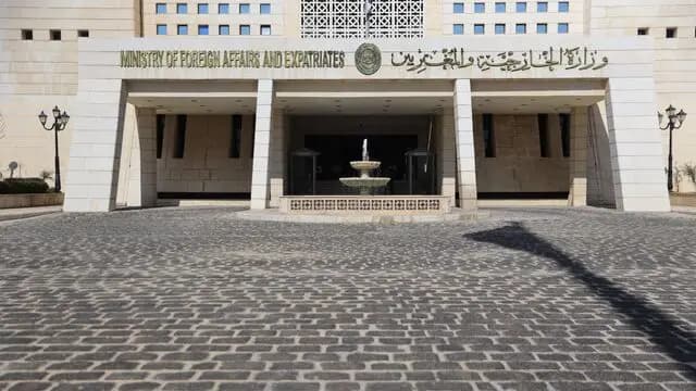 دمشق تنفي اتفاقًا أمنيًا مزعومًا