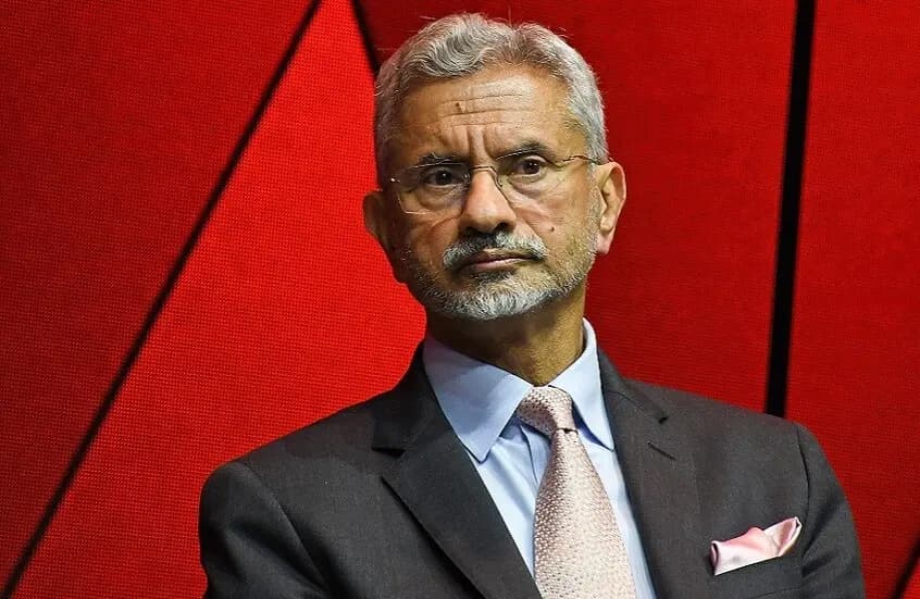 وزير الخارجية الهندي حول المفاوضات مع واشنطن: لدينا خطوط حمراء
