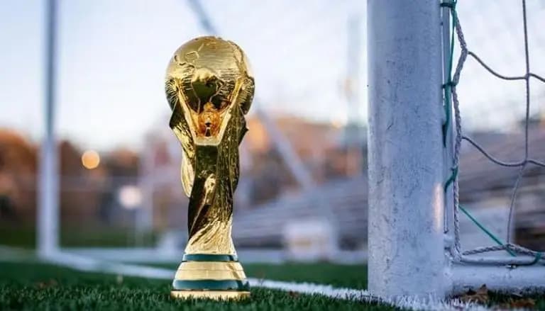 إليكم موعد ومكان إقامة قرعة نهائيات كأس العالم 2026