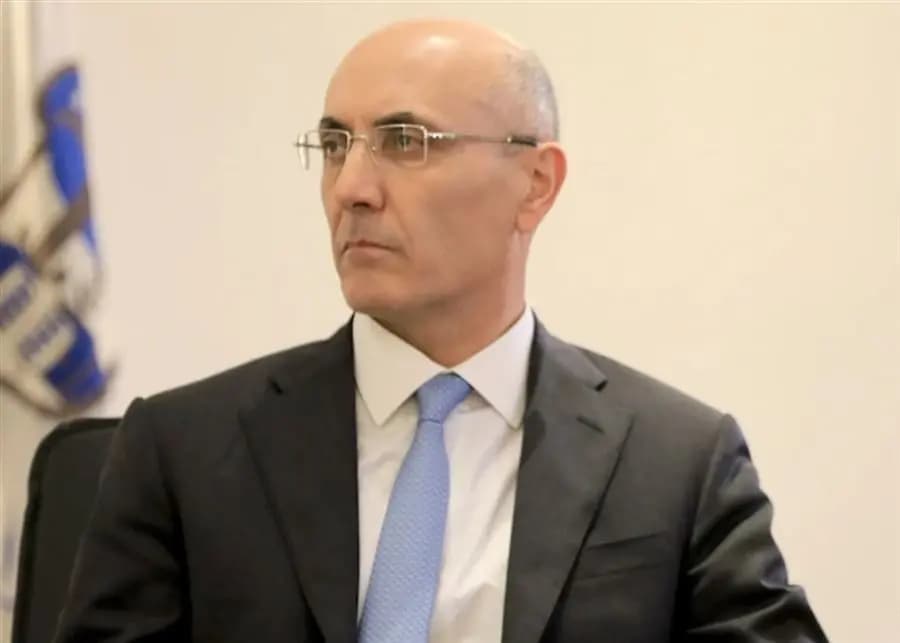 الحجار: لا أحد في لبنان يريد الحرب الأهلية