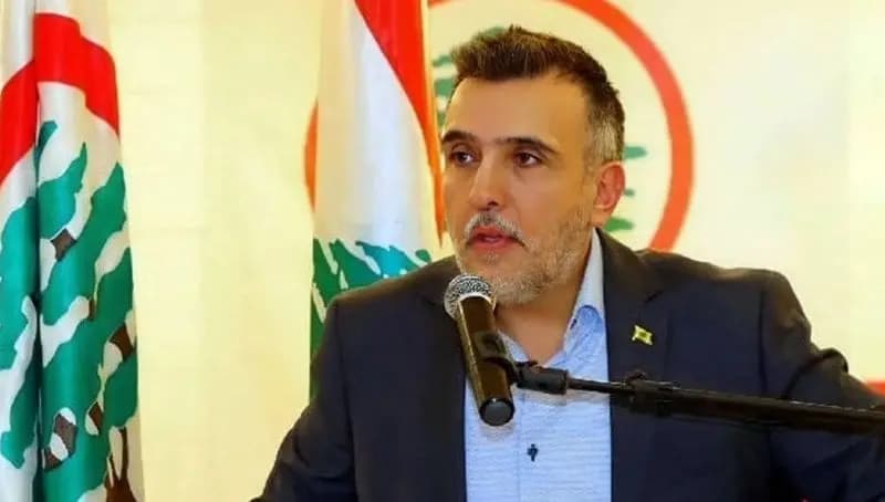 الجيش يحسم ملف باسكال سليمان