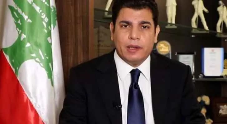سالم زهران: الموافقة على مضمون كتاب وزير العدل لمجلس القضاء الأعلى بتعيين محقق عدلي رديف