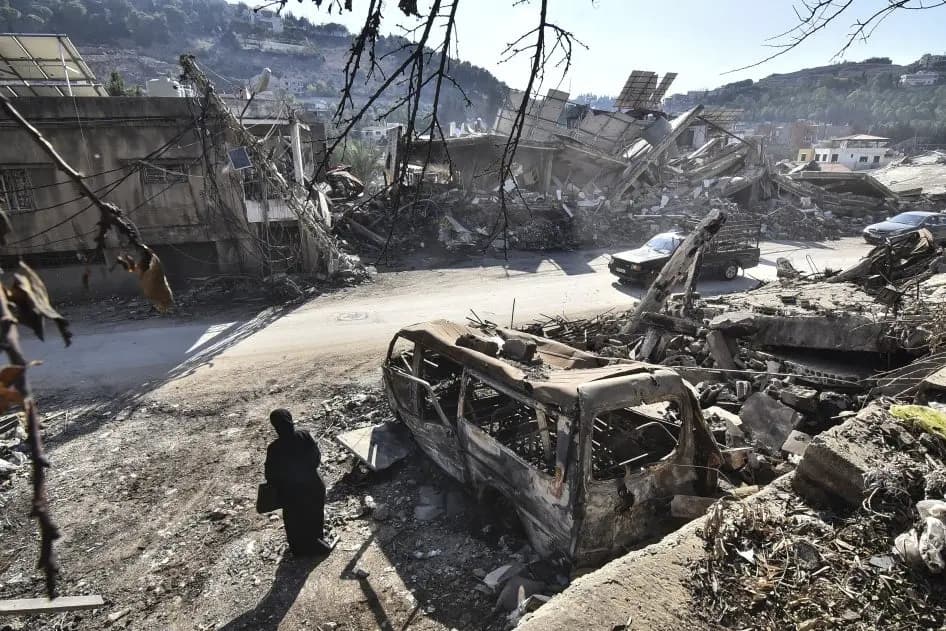 العفو الدولية تتحدث عن جـ.ـريمة حرب في الجنوب