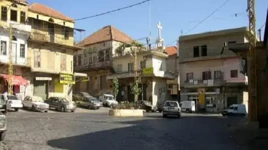 توقيف مطلوب سوري في الجنوب.. هذا جرمه