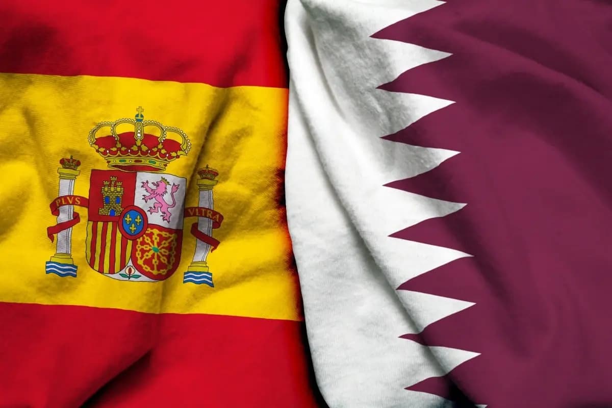 تقدير قطري لمواقف إسبانيا