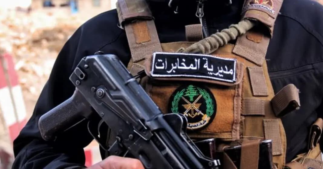 رصاص وتوقيفات في برج البراجنة