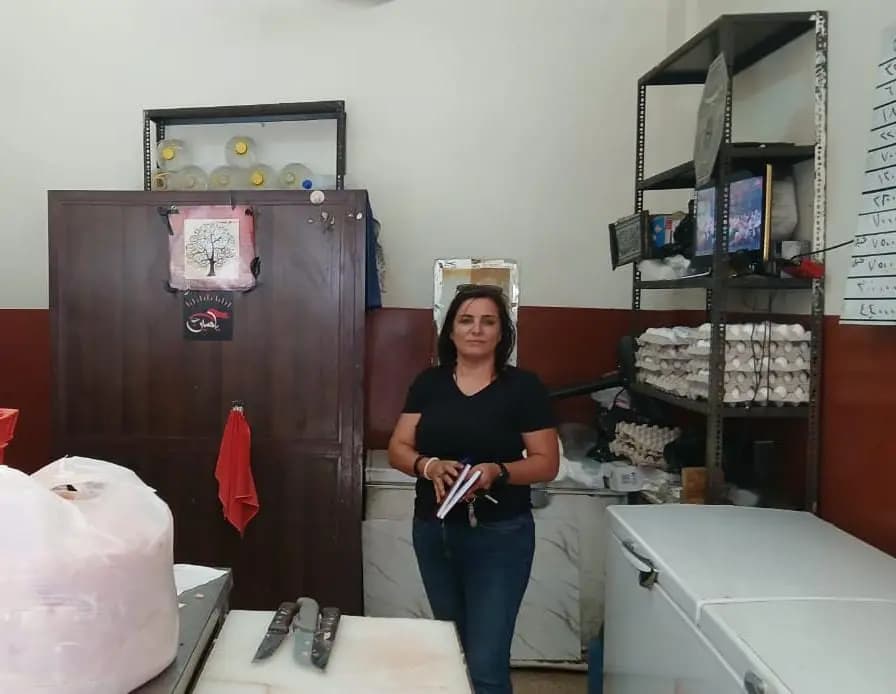 إنذارات صحية في علي النهري