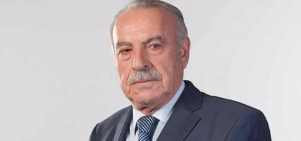 نقولا دانيال: دوري في مسلسل "سلمى" مليء بالمشاعر