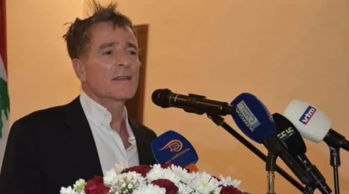 جرادة يحذّر من الاصطياد في الماء العكر