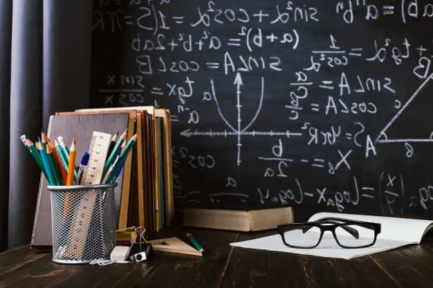 المدرسة الرسمية تحتاج إلى أكثر من المساعدات الدولية!