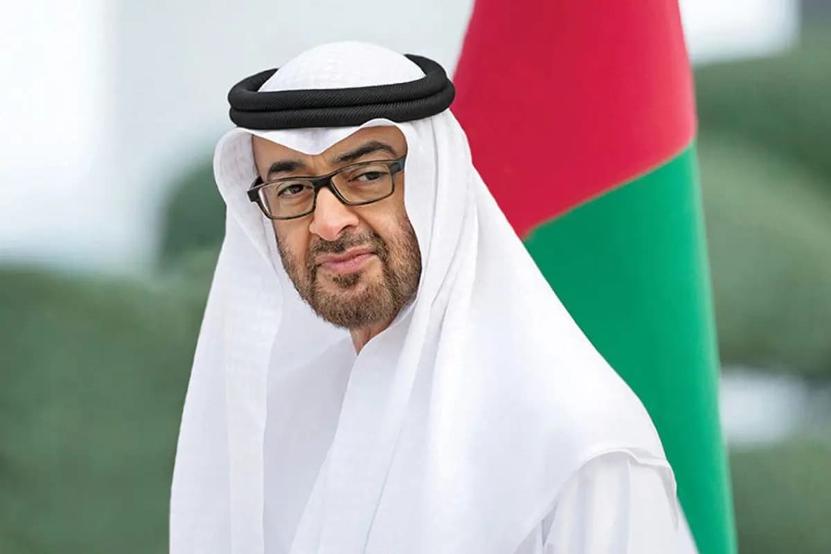 الإمارات تحتفي بعطاء المرأة