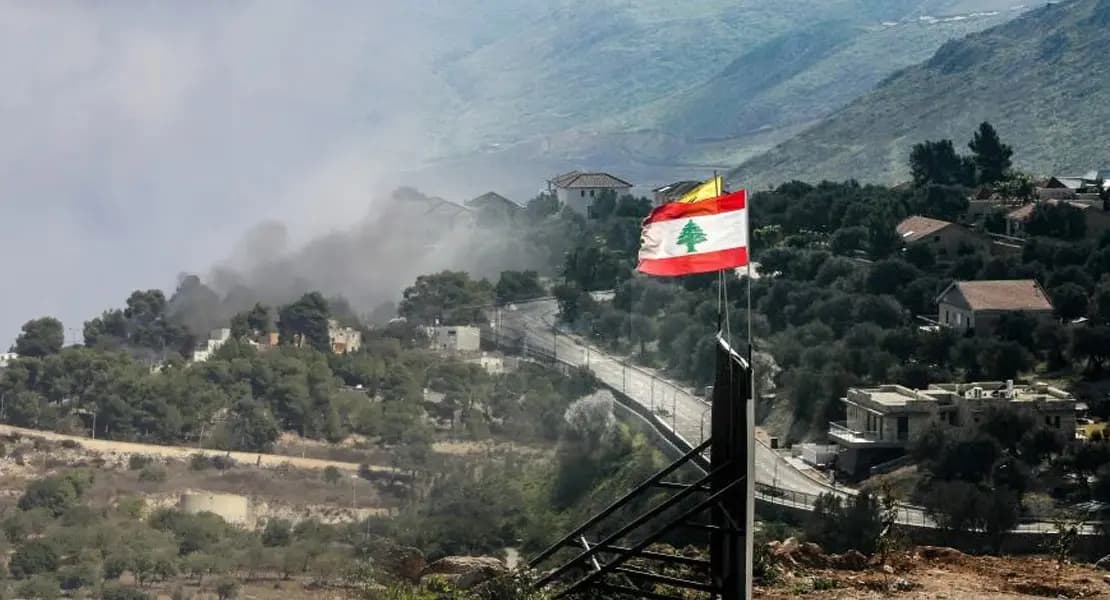 مسؤول أميركي يتحدث عن "خطة ب" لنزع سلاح الحزب!