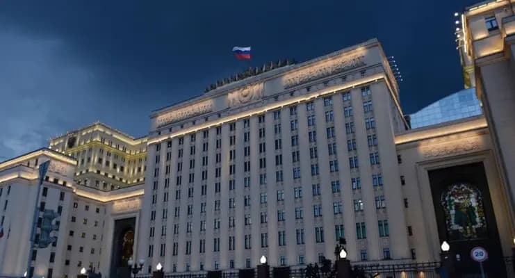 روسيا تحذر من كارثة محتملة للعقوبات على إيران