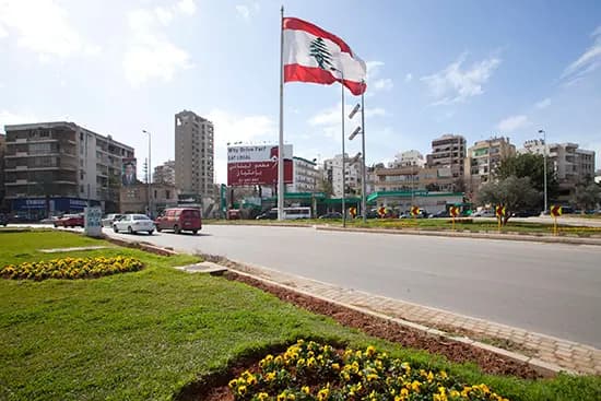 إليكم حقيقة ما حصل في سن الفيل