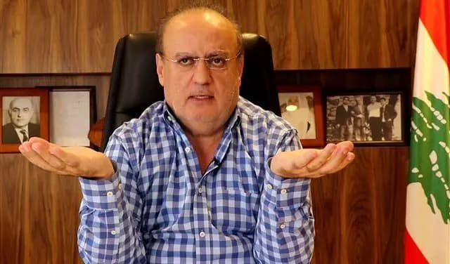 وهاب لـ "ميقاتي": ما الذي يمنعكم من الاعتذار؟