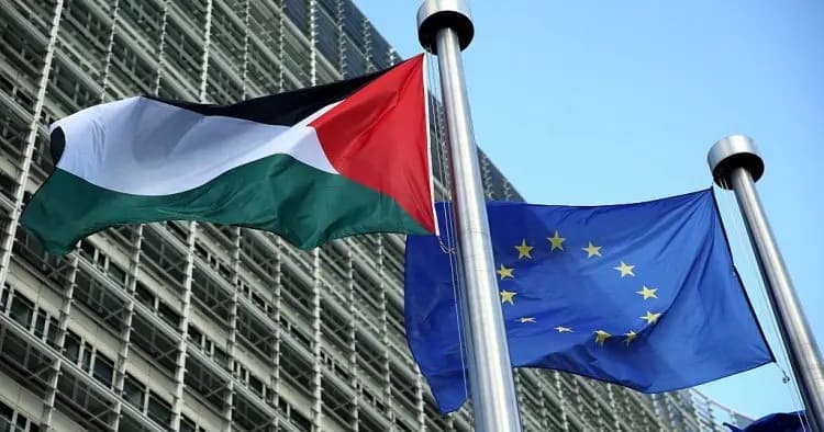 قبل مؤتمر أممي.. واشنطن تلغي تأشيرات لمسؤولين فلسطينيين