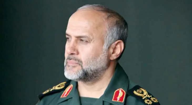 إيران قادرة وحاسمة!