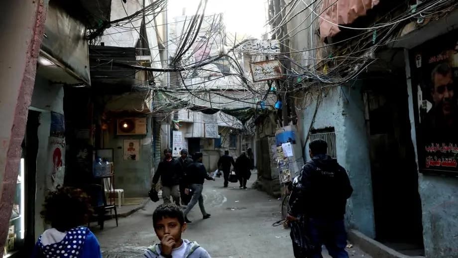 هيثم زعيتر: هناك نية لدى حمـ.ـاس والجـ.ـهاد للالتزام بالقرار اللبناني
