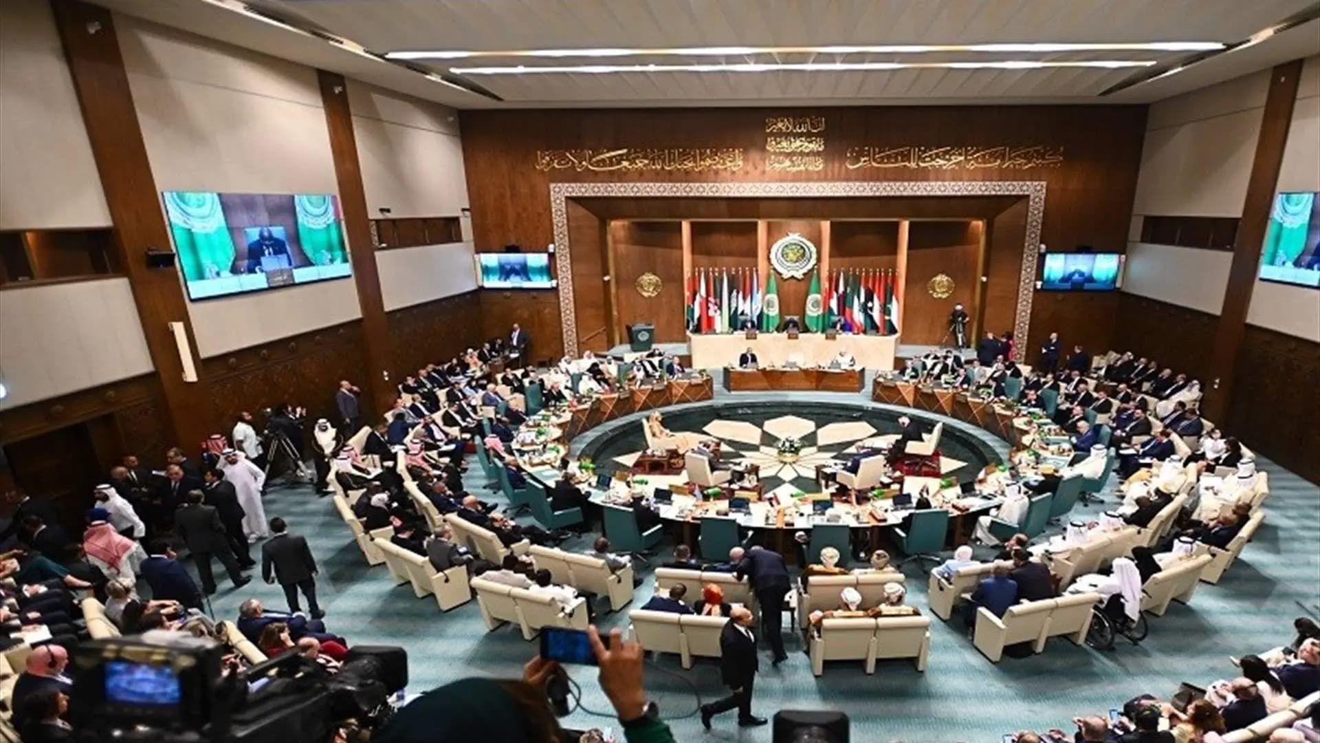 فصائل فلسطين تدين حرمان قياداتها من تأشيرات الأمم المتحدة