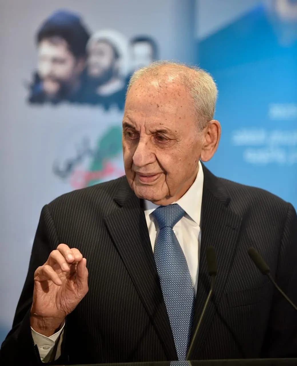 بري يُحدد خارطة طريق جلسة 5 أيلول الحكومية
