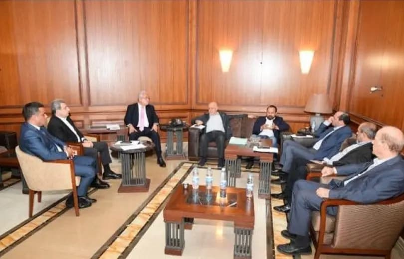 من منزل سكاف إلى السراي… تحسُّن الكهرباء في البقاع وراشيا