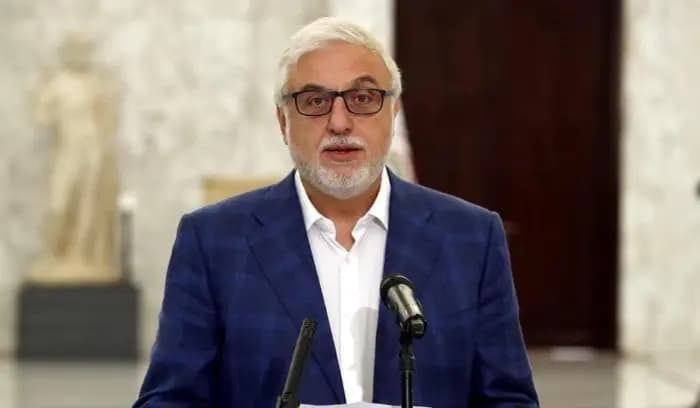 الصمد يبحثُ في قانون الشراء العام والمشاكل التي يواجهها