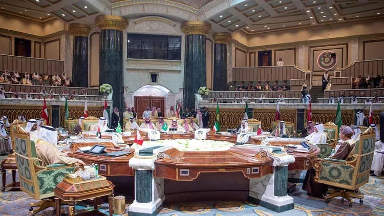 إليكم أبرز ما جاء في البيان الختامي لاجتماع مجلس التعاون الخليجي