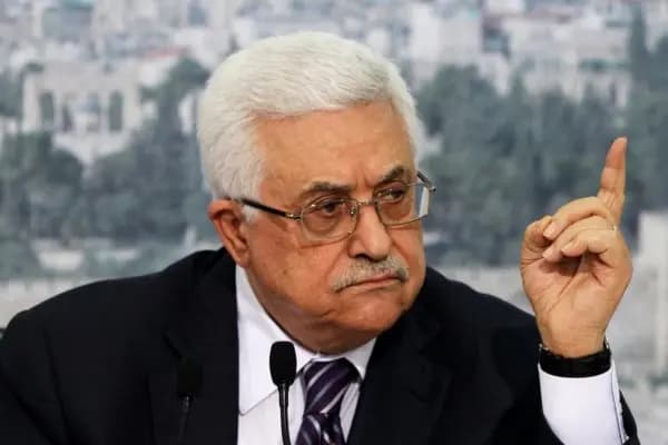 عباس: لن أكون سببًا في تعطيل مشروع الدولة اللبنانية
