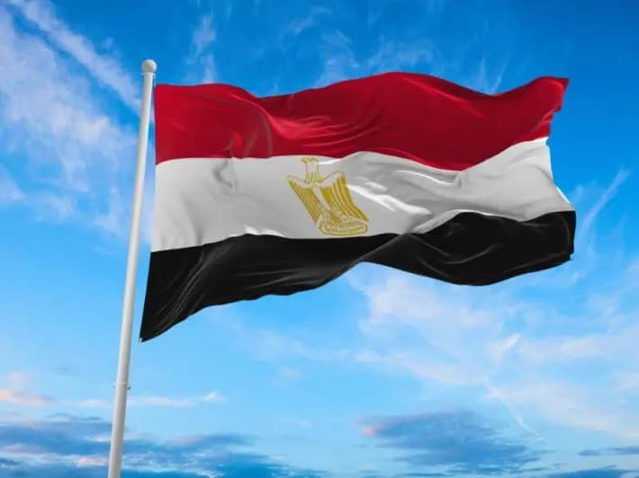 مصر تدين العدوان الإسرائيلي على غزة