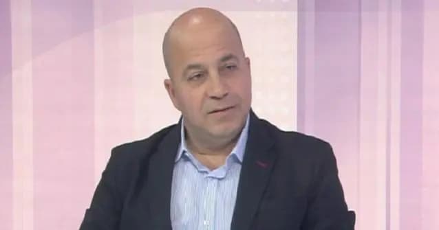 جوني منيّر "يخشى" من الفوضى الشاملة… هل ينفجر الشارع قريباً؟!
