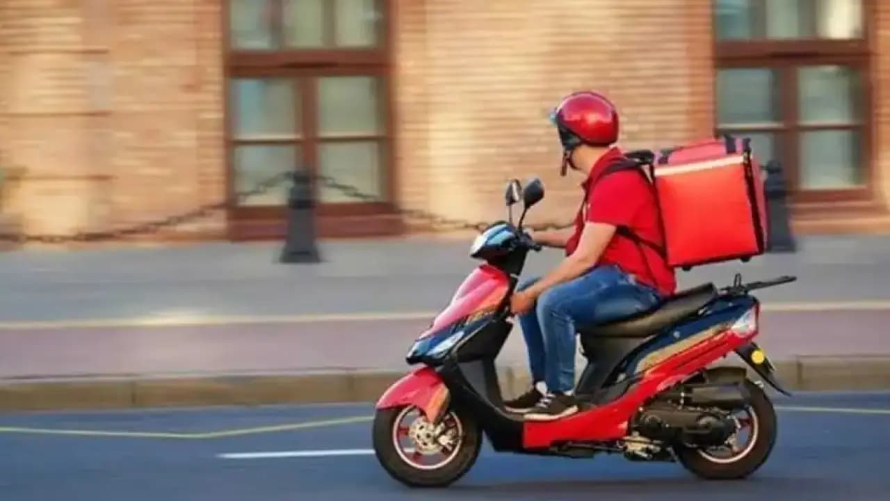 يحتالون على المحال ويسرقون الـ"Delivery".. وقوى الأمن تتحرك