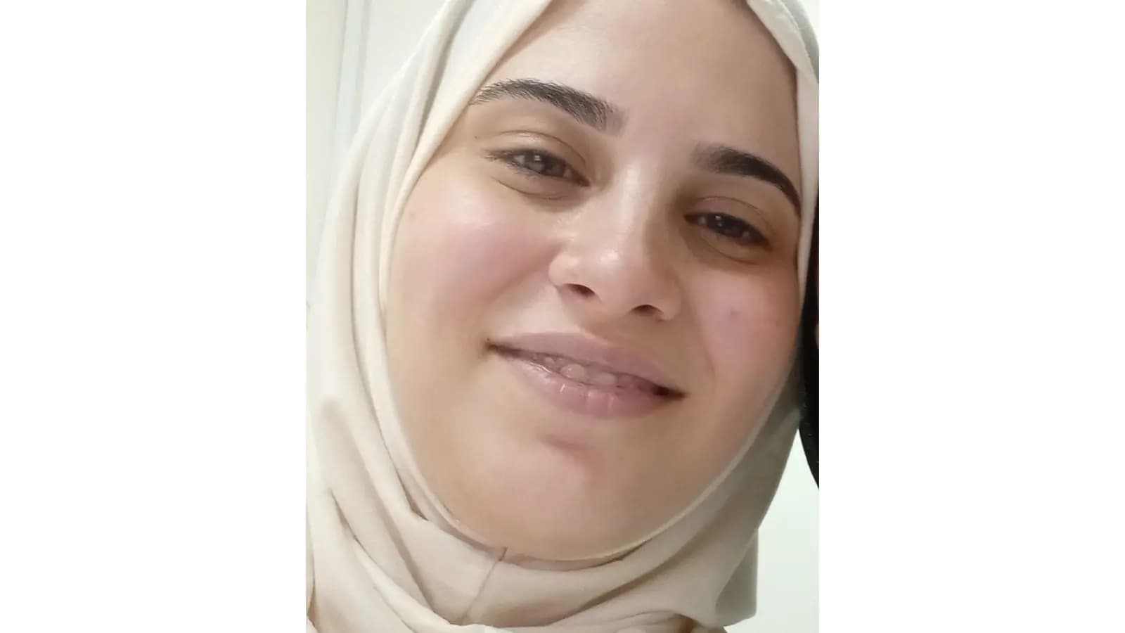 غادرت منزلها الزوجي ولم تعد بعد!