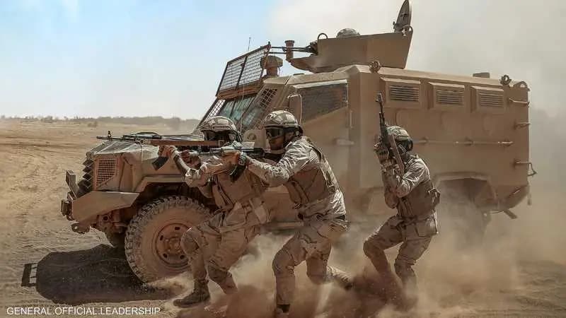 ليبيا.. مقتل "دنقو" العقل المدبر لمذبحة الأقباط في سرت