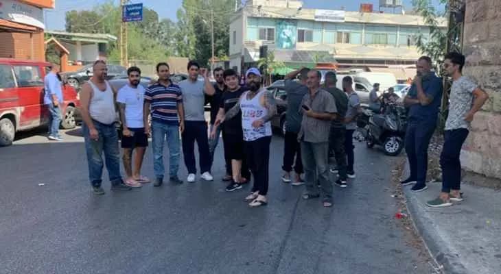 موظفو اتحاد بلديات الفيحاء: تطلّعوا بحالنا وإلا