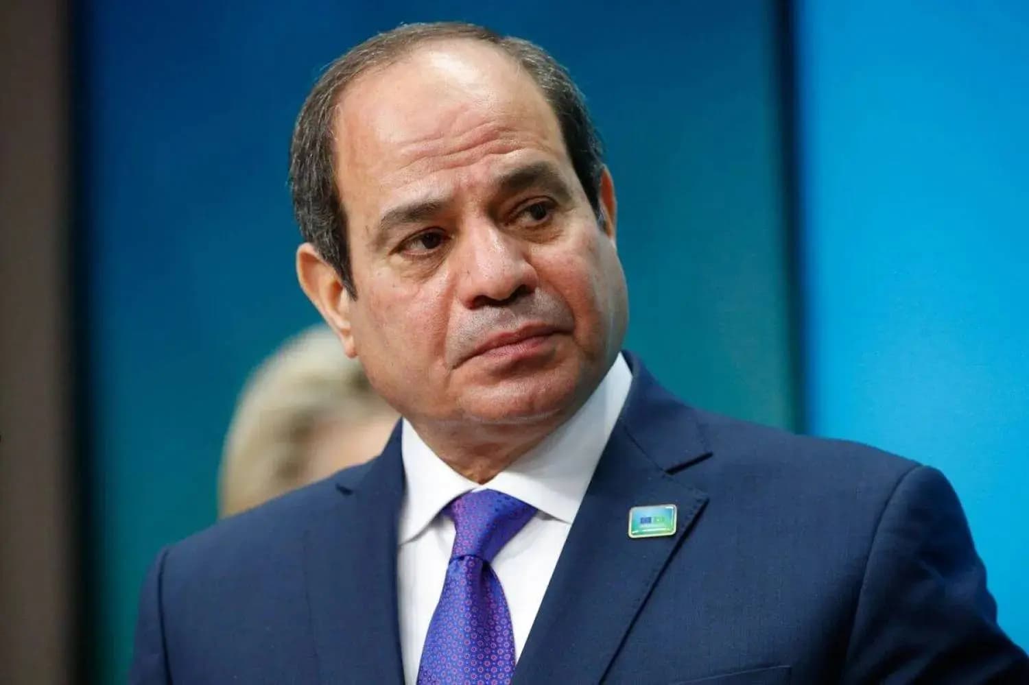 السيسي في المولد النبوي: مصر عصيّة على المخططات