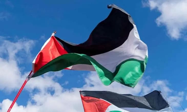 الإمارات تعتبر ضم إسرائيل للضفة خطًّا أحمر!