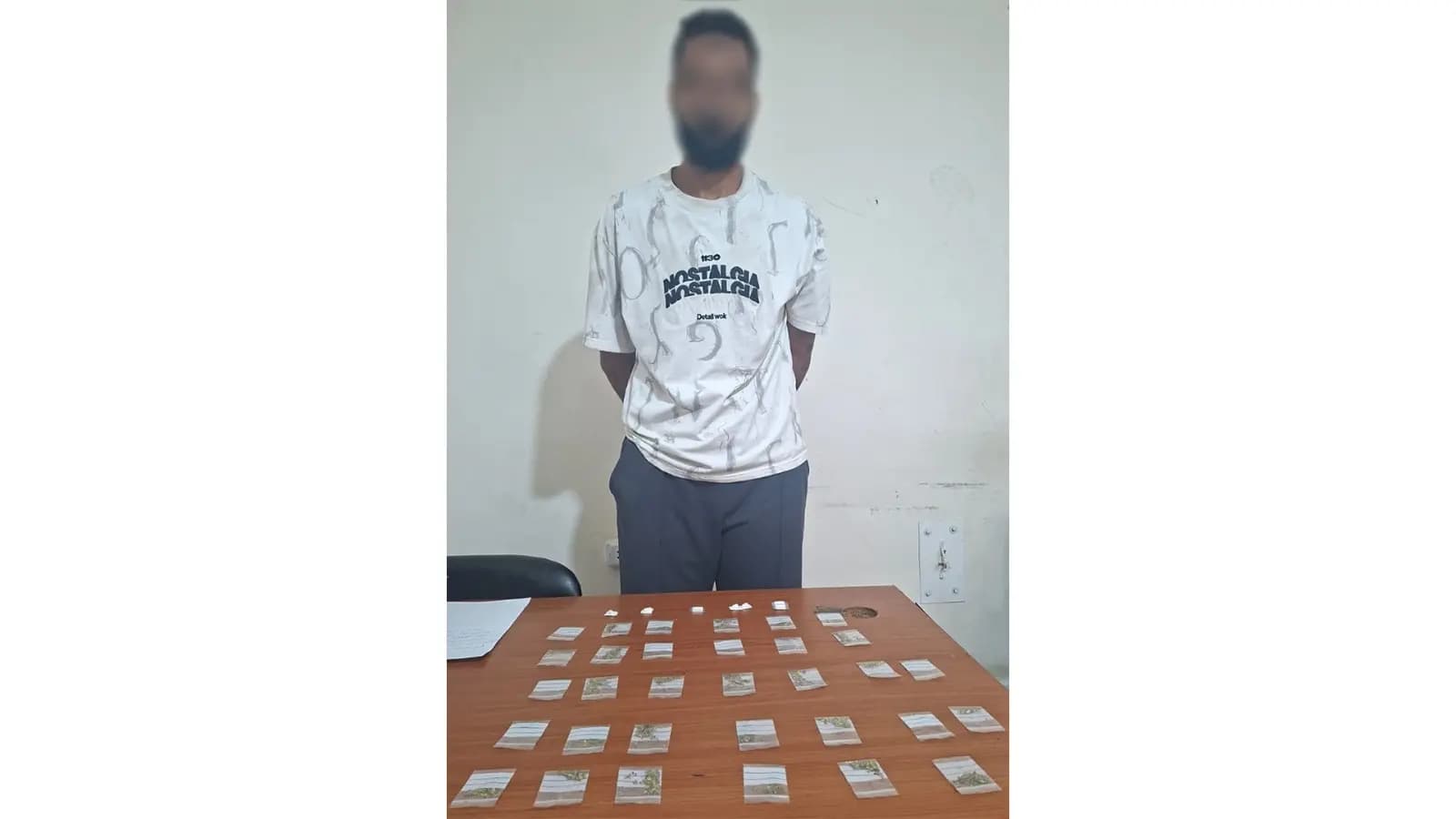 من الشويفات إلى صبرا.. نهاية لصّ "ناولني"!