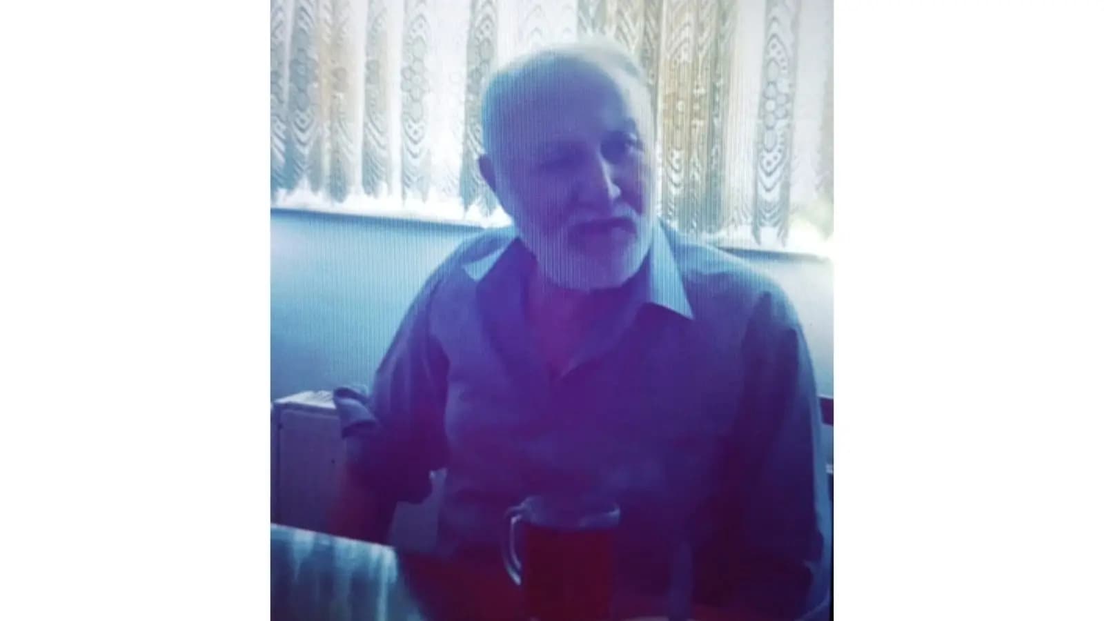 بطرس مفقود