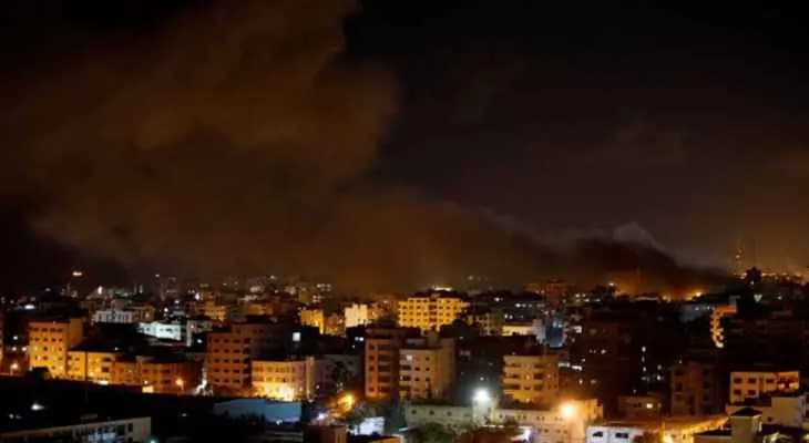 إصابة 3 مواطنين جراء انفجار جسم مشبوه جنوب قطاع غزة