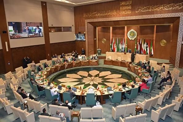 انطلاق اجتماعات وزراء الخارجية العرب.. ومواقف داعمة للبنان